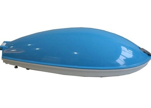 lámpara OCULTADA 80lm/w, pez volador del bulbo de lámpara de 2000K 35W HPS