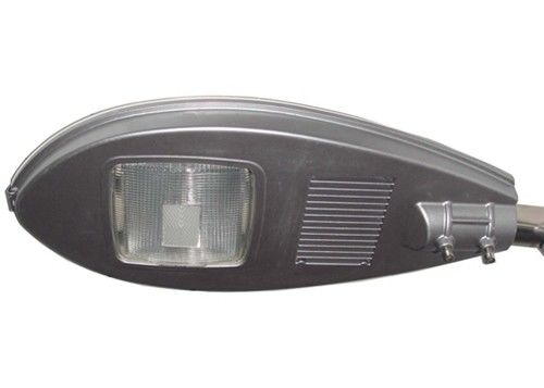 Sodio terminado doble de la alta presión de la altura 100W de los accesorios los 8m del accesorio de iluminación 110V