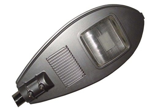 Sodio terminado doble de la alta presión de la altura 100W de los accesorios los 8m del accesorio de iluminación 110V