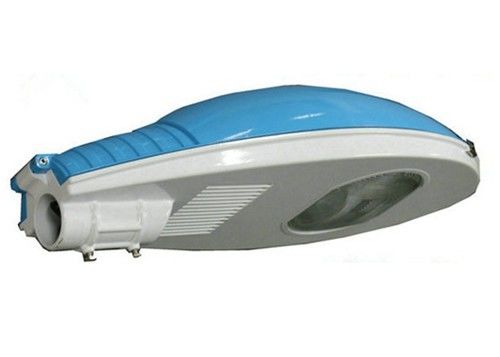 haluro electrónico OCULTADO 80lm/W del metal de la vida del lastre 24000hours de la ballena azul de la lámpara 100W
