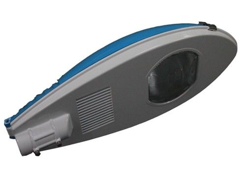 haluro electrónico OCULTADO 80lm/W del metal de la vida del lastre 24000hours de la ballena azul de la lámpara 100W