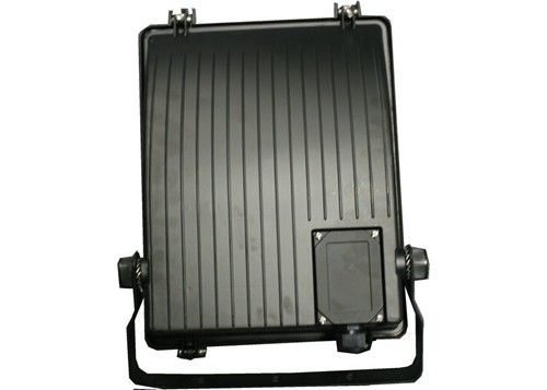 las luces de inundación de alta presión del sodio de 100W 2000K 80lm/W OCULTADAS crecen ligeras