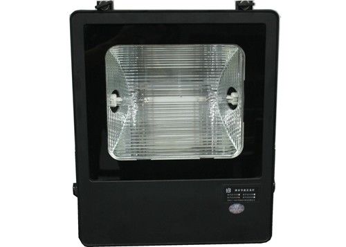 CE ROHS 30 Ra Led Industrial Flood Light, modificación 1000W de la luz de inundación del sodio 600w