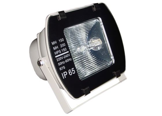 el reflector industrial de 70W AC165V, OCULTÓ luces exteriores del punto de HPS