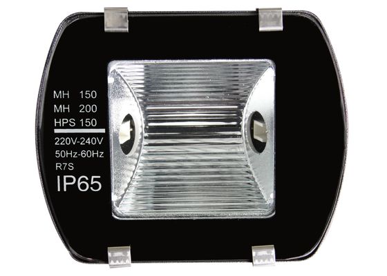 el reflector industrial de 70W AC165V, OCULTÓ luces exteriores del punto de HPS