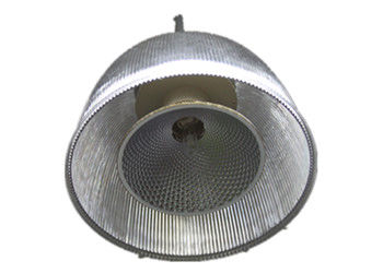 8000lm 100w CMH crecen luces que el UFO de 150w llevó el lastre electrónico de la alta bahía