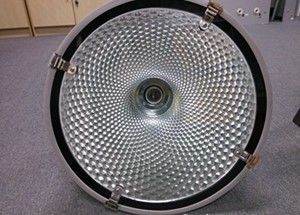 La lámpara de Warehouse de 400 vatios OCULTÓ la iluminación industrial de Highbay