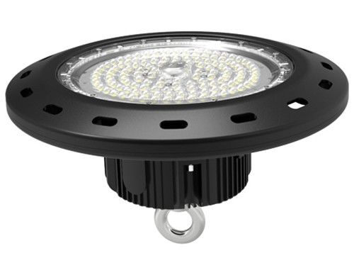 el invernadero llevado alta luz de la bahía del UFO LED de 90lm/W 100W 150W 200W crece luces