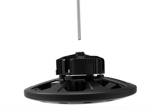 el invernadero llevado alta luz de la bahía del UFO LED de 90lm/W 100W 150W 200W crece luces
