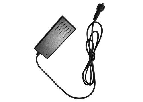 Equipamiento médico de la corriente ALTERNA de los accesorios del accesorio de iluminación de DC12V3A 230g