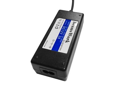 Equipamiento médico de la corriente ALTERNA de los accesorios del accesorio de iluminación de DC12V3A 230g