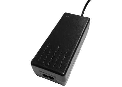 Adaptadores de corriente alterna del reemplazo 12V4A, fuentes de corriente continua ajustables de 48W 100Vac