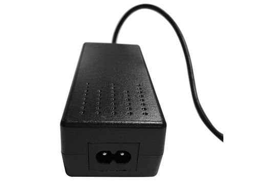 Adaptadores de corriente alterna del reemplazo 12V4A, fuentes de corriente continua ajustables de 48W 100Vac