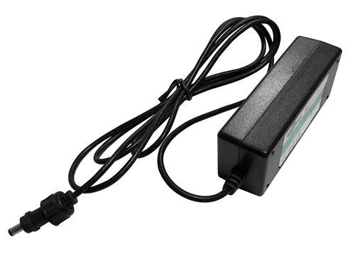 accesorios 15V 4A 60W Constant Voltage del accesorio de iluminación de 230g DC 100V