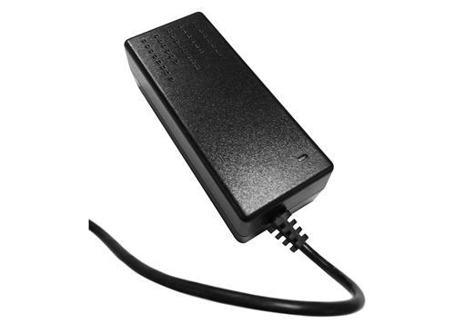 Enfriamiento natural de la corriente ALTERNA 230g de Constant Voltage del adaptador de 21V3A 100VAC DC