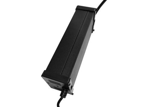 corriente continua de los accesorios del accesorio de iluminación de 21V 4A 84W Constant Voltage 50Hz 60Hz