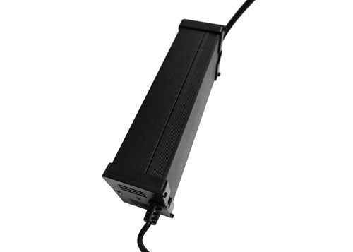 Corriente continua 105W de Constant Voltage Led Power de la fuente de corriente ALTERNA de 21V5A 850g