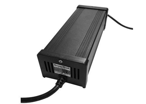 Corriente continua 105W de Constant Voltage Led Power de la fuente de corriente ALTERNA de 21V5A 850g
