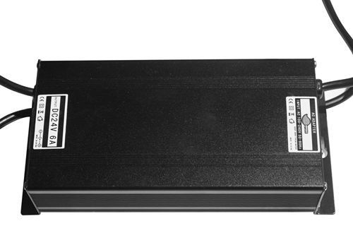 corriente continua Constant Voltage de los accesorios 150W del accesorio de iluminación de 60Hz 6A 500g 240V