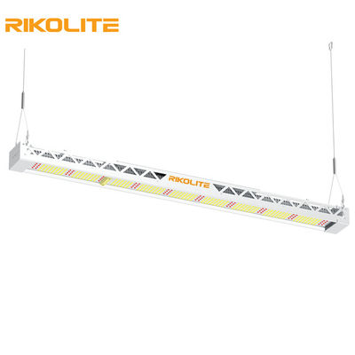 El espectro completo de SMD3030 IP65 300w crece las luces, 1450umol/s llevó el accesorio de la barra ligera