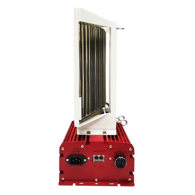 el espectro completo de 1.65a 5.3kg crece reflexión de Cmh 350w de las luces la alta