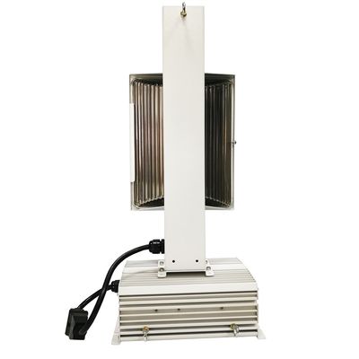 El invernadero de HPS 1000W crece las lámparas dobla 7KG terminado