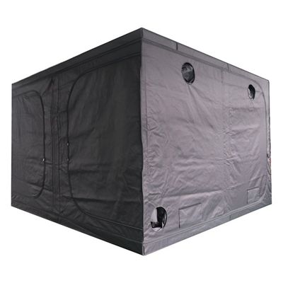 1680D 10X10” grandes crecen la tela seca 600D de las tiendas para el hidrocultivo PVEA