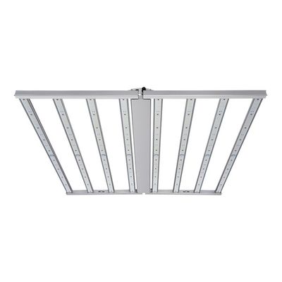 La horticultura LED de RikoLite AC305V crece luces 8 luces agrícolas verticales 730nm de las barras