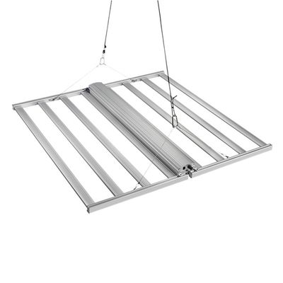 La horticultura LED de RikoLite AC305V crece luces 8 luces agrícolas verticales 730nm de las barras