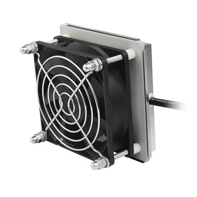 hidrocultivo de 50w 780nm llevado para crecer el gabinete de Diy de las luces para las plantas interiores 3500K 380nm