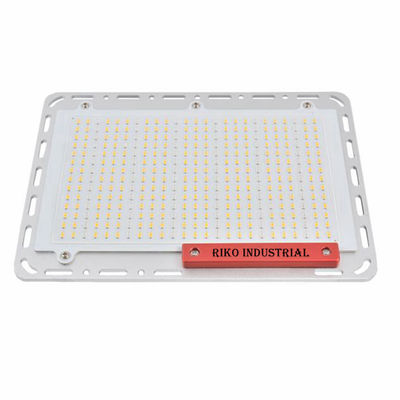 la verdura llevada 100W 60Hz crece las luces, tablero de Quantum que SMD5730 interiores crecen ligeros