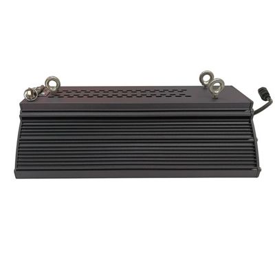 El haluro de cerámica 630W del metal crece el vidrio de Borosilicate ligero de los reflectores CMH