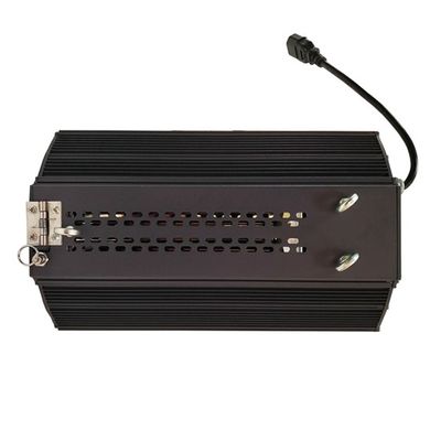 El haluro de cerámica 630W del metal crece el vidrio de Borosilicate ligero de los reflectores CMH
