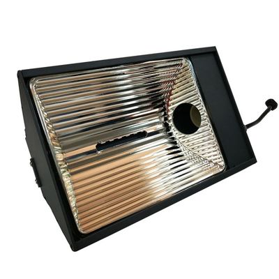El haluro de cerámica 630W del metal crece el vidrio de Borosilicate ligero de los reflectores CMH