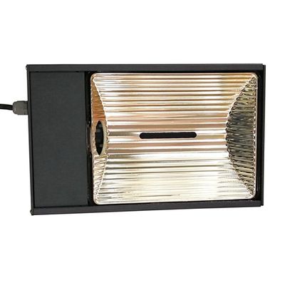 El haluro de cerámica 630W del metal crece el vidrio de Borosilicate ligero de los reflectores CMH
