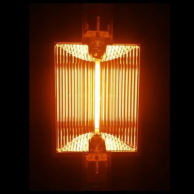El estadio del factor de poder de HPS 0,98 crece luces para chibarse el césped creciente 1000w