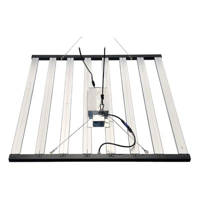 Hortícolas llenos del espectro llevados crecen capa multi del pilar ligero 1000W 8