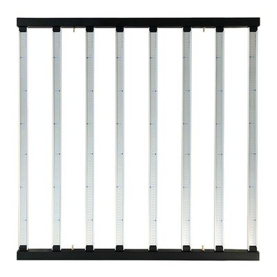 pilar ligero 8 2.7umol del crecimiento vegetal de 1755μMol/S 650W LED] hortícola