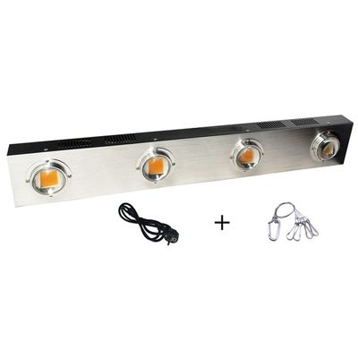 Planta de RikoLite 0.2KW llevada a crecer ultravioleta ULTRAVIOLETA del cáñamo interior de las luces 200w