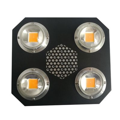 La planta de Rikolite 780nm llevada crece las luces Flip Cob Aluminum Alloy ULTRAVIOLETA interior AC855V