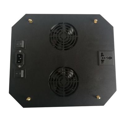 La planta de Rikolite 780nm llevada crece las luces Flip Cob Aluminum Alloy ULTRAVIOLETA interior AC855V