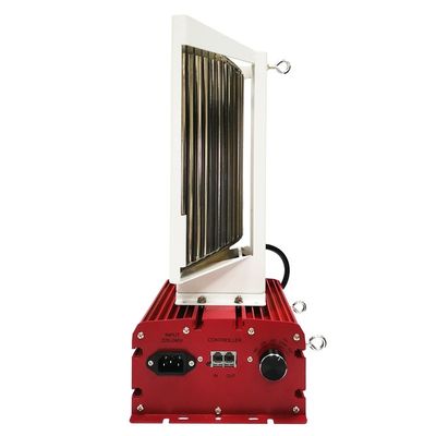 el espectro completo de 60hz 500w crece par del aire de luces más CMH 894μmol/s