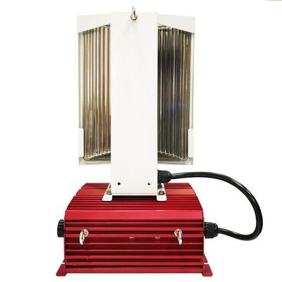 el espectro completo de 60hz 500w crece par del aire de luces más CMH 894μmol/s
