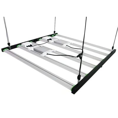 la horticultura de 1700umol/s 630W llevada crece espectro completo de las luces 650W Dimmable