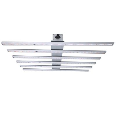 El invernadero de RikoLite 2.35umol/J llevado crece la prenda impermeable 1128umol/S de las luces