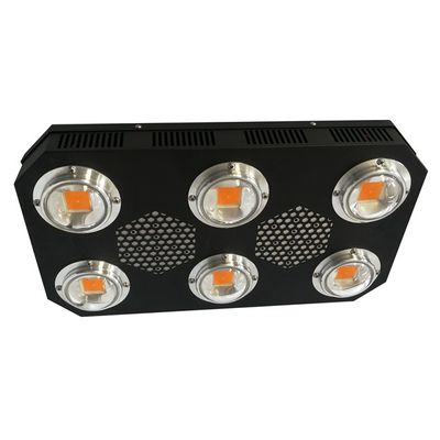 Mazorca de la horticultura 4.2KGS llevada para crecer 300W las plantas interiores ligeras 780nm