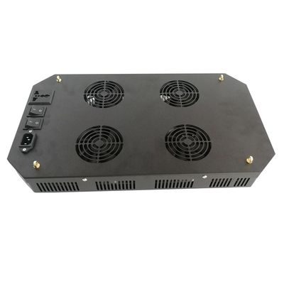 Mazorca de la horticultura 4.2KGS llevada para crecer 300W las plantas interiores ligeras 780nm