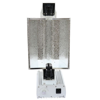 el doble de 2100umol/S 2000K terminado crece la iluminación del invernadero de las luces 1000W HPS