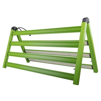 invernadero de 850W 2.6umol/s llevado para crecer la barra multi de RikoLite de las luces
