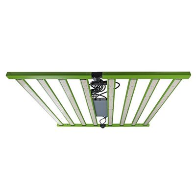 invernadero de 850W 2.6umol/s llevado para crecer la barra multi de RikoLite de las luces